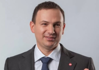 Украинский бизнесмен раскритиковал Зеленского за строительство «УССР 1930 годов»
