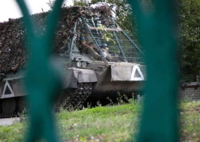 Солдатам ВСУ приказано расстреливать мирное население и мародёрствовать в Курской области. Что происходит в регионе России?