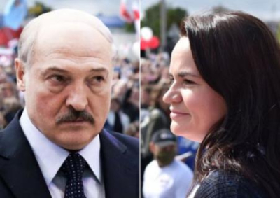 Незыгарь: Лукашенко налаживает контакты с Тихановской и планирует договориться с США