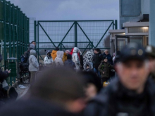 В Германии ожидают новую волну украинских беженцев
