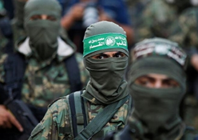 The Conversation: бойцам ХАМАС некуда отступить перед лицом нападения Израиля
