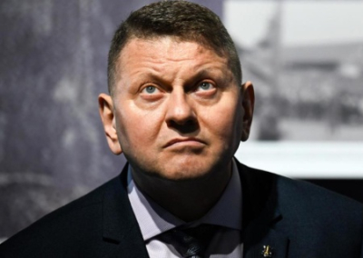 Британцы в игре. В украинских регионах начинают появляться ячейки партии Залужного