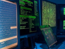Bloomberg: США отказались защищать Украину от хакерских атак