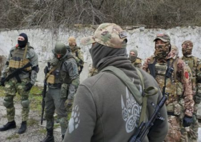 Из героев в уголовники. Крымчане требуют наказать реальных виновников избиения в Черноморском