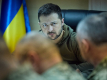 ВСУ уходят в оборону — чиновники открывают новую кормушку по распилу бюджетных средств