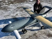 Украина продолжит получать американские БПЛА через Великобританию