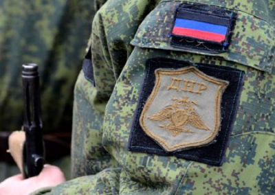 ВСУ сбросили с беспилотника взрывное устройство — погиб военнослужащий НМ ДНР