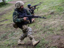 Украинцев плавно подготавливают к жёсткой мобилизации