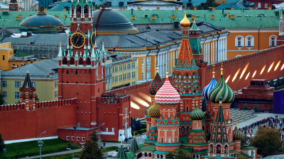 «Слишком сложные и запущенные проблемы». Кремль заявил «о терпеливом» пути переговоров с США