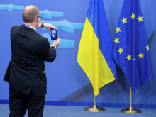 Вместо €40 млрд всего лишь €5 млрд плюс поддержка только на словах. Франция, Испания, Италия и Португалия провалили план Каллас по помощи Украине