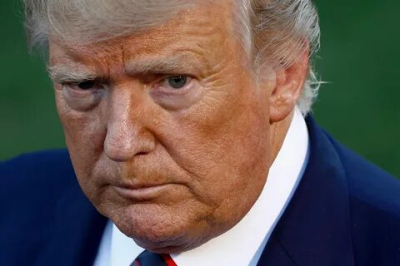 Трамп согласен с идеей не брать Украину в НАТО
