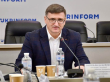 Украинский эксперт призвал женщин рожать по 5—7 детей или быть реалистами и привлекать трудовых мигрантов
