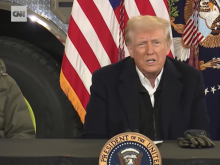 Трамп заявил о козырях России в потенциальных мирных переговорах по Украине