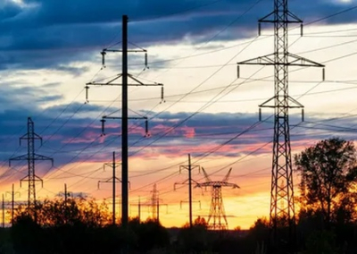 Энергетики просят население Украины экономить электричество