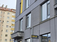 В городах Западной Украины с большим количеством переселенцев дорожает аренда жилья