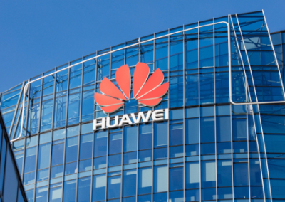 Уйти по-тихому. Китайский Huawei покидает Россию