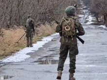 До полного освобождения ЛНР осталось несколько сёл