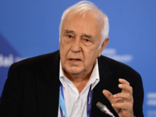 Член Палаты лордов призвал власти Великобритании изменить позицию по Украине