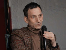 Портников заявил, что Украина должна снизить ценность человеческой жизни