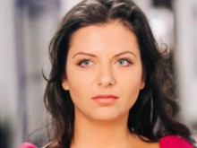 Маргарита Симоньян: мне не впервой критиковать своих соплеменников, когда, в моём понимании, они неправильно себя ведут