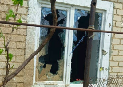 ВСУ ведут обстрелы Белгородской и Курской области. Обзор ситуации в прифронтовых регионах России на вечер 16 мая