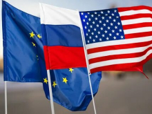 «Росконгресс»: Европа не может обеспечить перевооружение без США и России