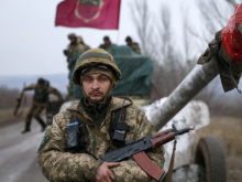 Вопрос денег. Кто в США зарабатывает на украинском конфликте?