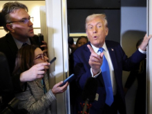 Это не поступок друга. Реакция мировых политиков на введённые Трампом пошлины