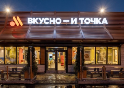 «Страшно — и точка». Российские крупные корпорации до сих пор боятся работать в Крыму