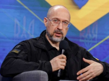 Шмыгаль заявил о готовности Украины подписать соглашение об ископаемых с США