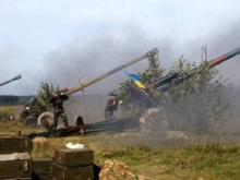 ВСУ пытаются окружить Балаклею, продолжая «ползучее наступление» на Херсонском направлении