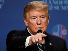 WSJ: В мирном плане Трампа нет обязательств по гарантиям безопасности и отправке американских войск на Украину