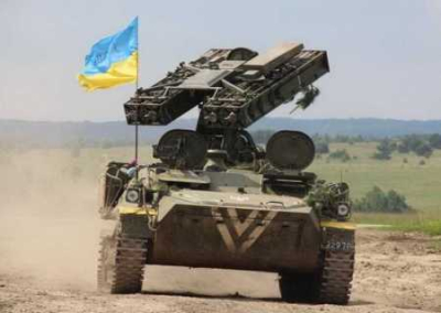 На Украине признали, что ПВО не может сбивать российские БПЛА и ракеты вдали от жилых домов