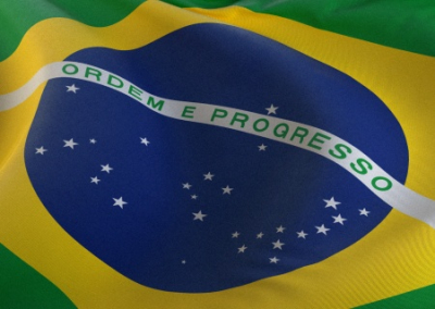 Зеленскому не удалось напроситься на встречу с президентом Бразилии