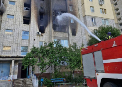 ВСУ обстреляли Херсонскую область — ранены 14 человек