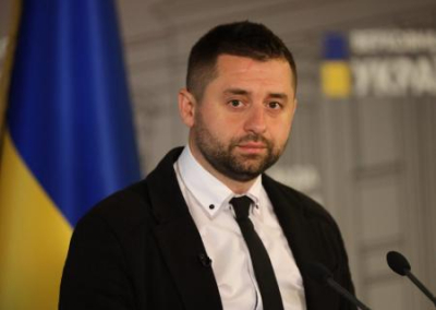 Арахамия предложил позаимствовать опыт Компартии КНР