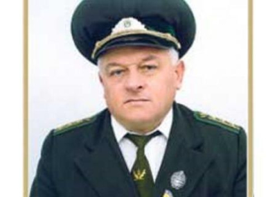 На Буковине застрелился экс-депутат