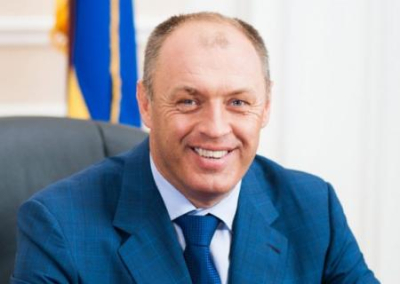 Мэр Полтавы: на территории Украины воюют США и Россия