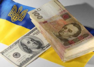 За полгода на Украину поступило более $6 млрд переводов от заробитчан