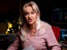 Фарион заявила, что её увольнения из Львовской политехники добивался президент России, а в украинском тылу побеждают большевики