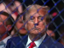 Букмекеры не верят в план Трампа завершить войну на Украины в ближайшие месяцы