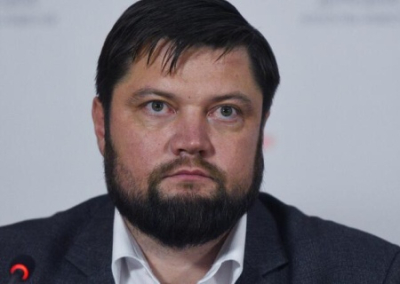Экс-мэра Енакиево в ДНР могут посадить в тюрьму на 15 лет за взяточничество