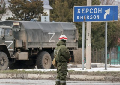 Османской империи не удалось запереть Россию в Чёрном море. Получится ли это у Вашингтона?