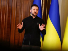 9 мая во Львове создадут «украинский МУС». Старый сломался