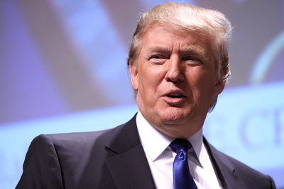 Трамп: Украина отдала Крым без «драки» и вернуть его будет очень сложно