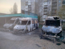 Удар по жилому дому в Таганроге. Россия накопила крупную группировку — наступление готовится на апрель? Горячая сводка 2 апреля 2025 г.