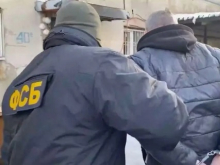 Химический терроризм. В Ярославле задержан агент Украины, планировавший отравить сотрудников оборонного предприятия