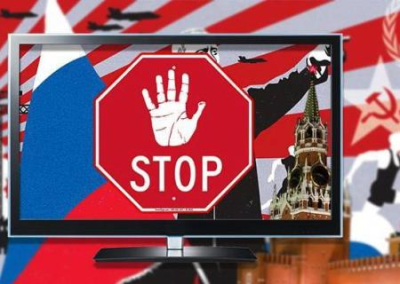 «Пропаганда агрессора»: Украина запретила ввоз детских книг из РФ