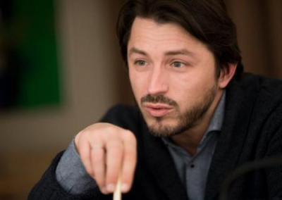 Шоумен Сергей Притула покинет партию «Голос»