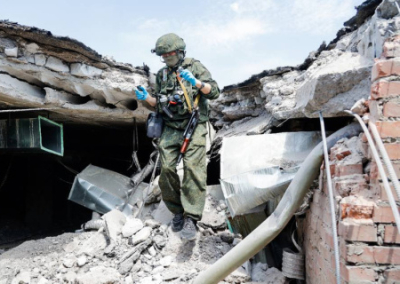 Ответный удар: Что ждёт ВСУ за обстрел роддома и мирных кварталов Донецка